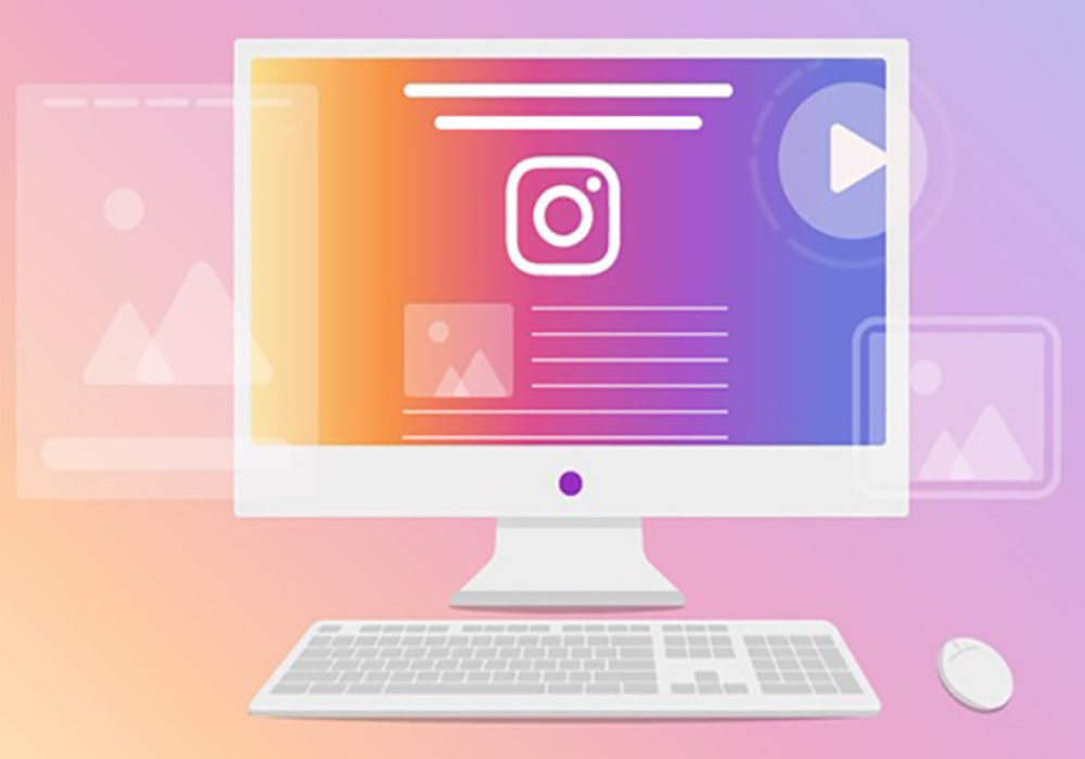 اشتباهات رایج در اینستاگرام