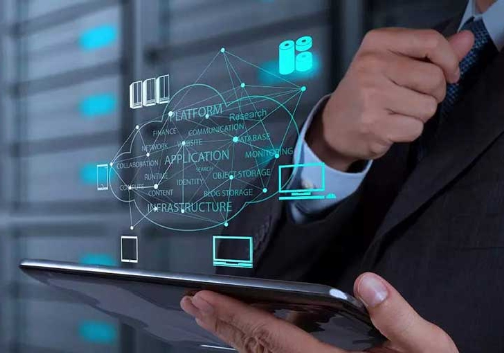شرکت دیجیتال مارکتینگ گیلان